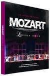 couverture Mozart l'Opéra Rock, le guide officiel