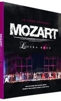 Mozart l'Opéra Rock, le guide officiel