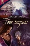 couverture Forever, Tome 1 : Pour toujours