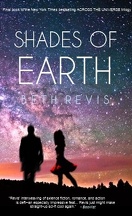 Across The Universe Tome 3 : Shades of Earth