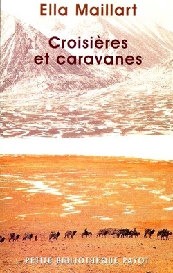 Couverture de Croisières et caravanes