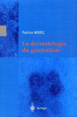 Couverture de La dermatologie du généraliste