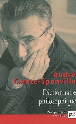 André Comte-Sponville - Bibliothèques Idéales