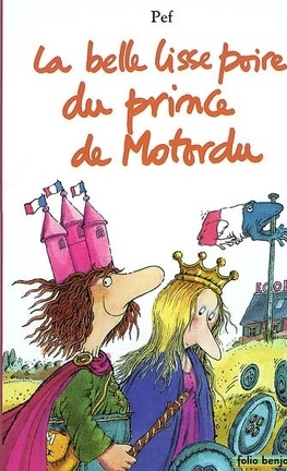 Livres illustrés L'ami vert cerf du prince de Motordu, L'heure des  histoires