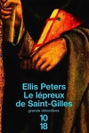 couverture Le Lépreux de Saint-Gilles