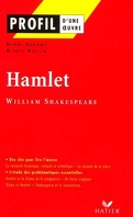 Profil – William Shakespeare : Hamlet