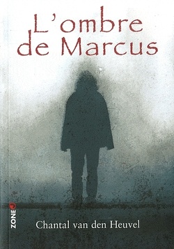 Couverture de L'ombre de Marcus