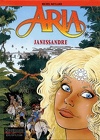 Aria, tome 12 : Janessandre