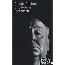 Couverture de Hitchcock
