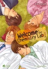 Welcome To The Chemistry Lab tome 2