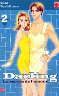 Darling, la recette de l'amour, tome 2