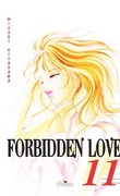 Forbidden love tome 11