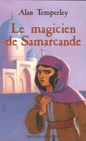 Le magicien de Samarcande