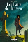 couverture Les Hauts de Hurlevent, tome 2 (Bd) 