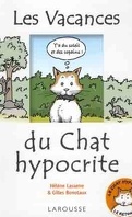 Les Vacances du chat hypocrite