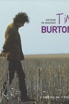 couverture Tim Burton