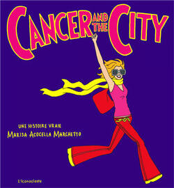 Couverture de Cancer in the city