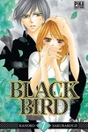 couverture Black Bird, Tome 7