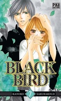 Black Bird, Tome 7