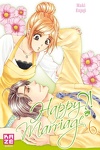 couverture Happy Marriage ?!, Tome 6