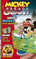 Mickey Parade Géant n°326