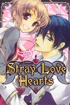 couverture Stray Love Hearts, tome 5