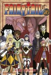 Fairy Tail, Tome 26