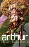 Arthur et les Minimoys, Tome 4 : Arthur et la guerre des deux mondes