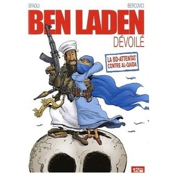 Couverture de Ben Laden dévoilé