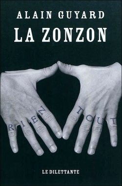 Couverture de La Zonzon
