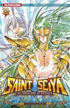 Saint Seiya - The Lost Canvas, Tome 13