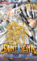 Saint Seiya - The Lost Canvas, Tome 11
