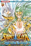 couverture Saint Seiya - The Lost Canvas, Tome 13