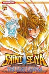 couverture Saint Seiya - The Lost Canvas, Tome 15