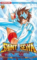 Saint Seiya - The Lost Canvas, Tome 16
