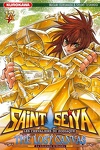 couverture Saint Seiya - The Lost Canvas, Tome 17