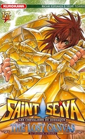 Saint Seiya - The Lost Canvas, Tome 17