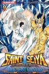 couverture Saint Seiya - The Lost Canvas, Tome 9