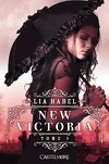 New Victoria, Tome 1 : New Victoria