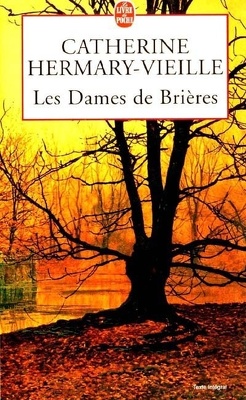 Couverture de Les Dames de Brières, Tome 1 : Les Dames de Brières
