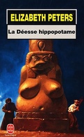 Amélia Peabody, Tome 8 : La Déesse hippopotame