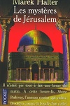 couverture Les Mystères de Jérusalem