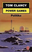 Power Games, Tome 1 : Politika