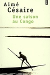 couverture Une saison au Congo