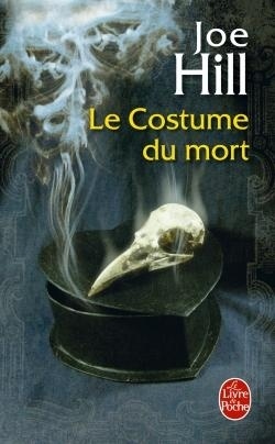 Couverture du livre Le Costume du mort