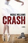 couverture Crash, Tome 1 : Crash