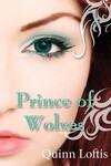The Grey Wolves, Tome 1 : Prince of Wolves