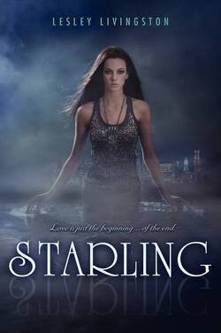 Couverture de Starling, Tome 1 : Starling