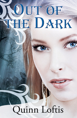Couverture de The Grey Wolves, Tome 4 : Out of the Dark