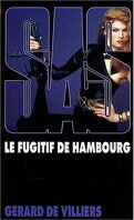 SAS, Tome 65 : Le Fugitif de Hambourg